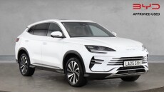BYD Seal U 1.5 DM-i Boost 5dr Auto Estate